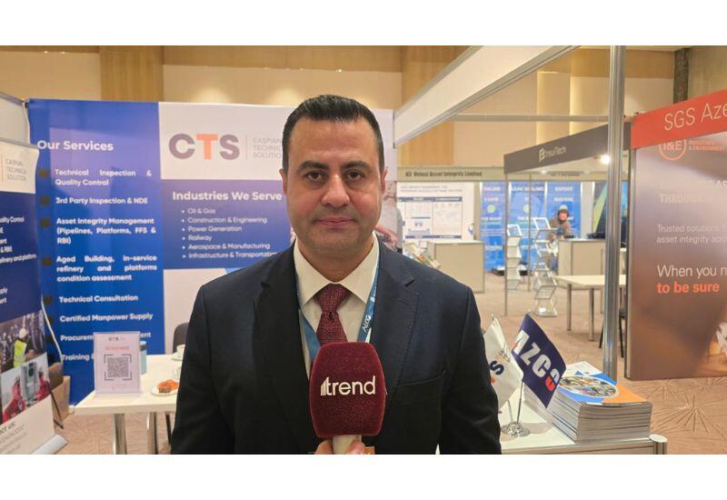 Новые технологии продлевают срок службы нефтегазовой инфраструктуры