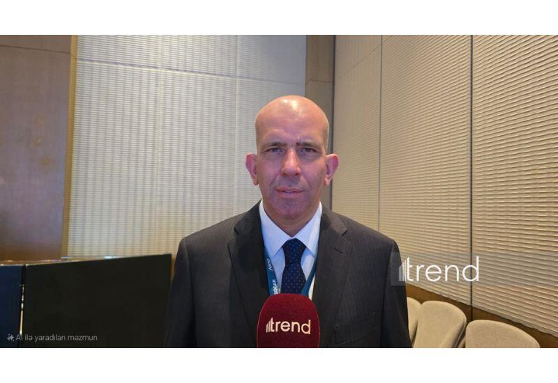 TANAP значительно повышает надежность трубопроводов благодаря новым технологиям защиты от коррозии