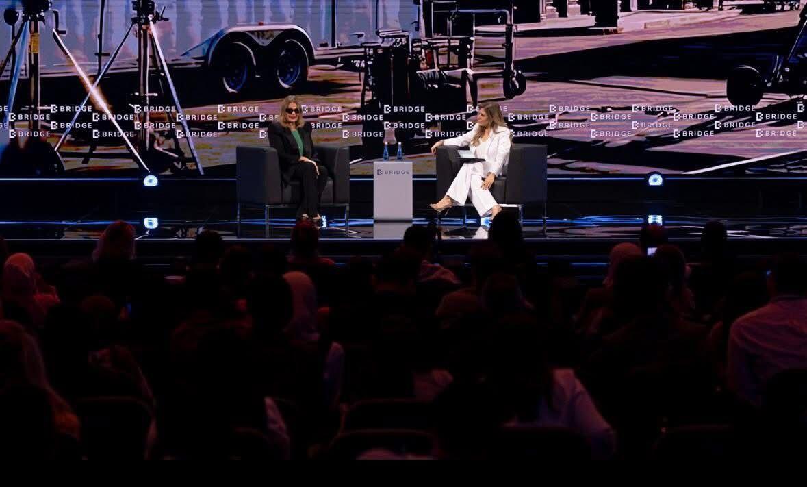 Азербайджанская делегация принимает участие в саммите медиа и контент-индустрии в Абу-Даби