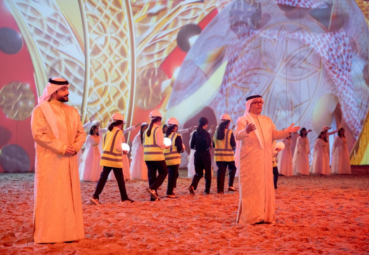 Azərbaycan Bəhreyndə keçirilən “Mara’ee 2025” tədbirində yüksək səviyyədə təmsil olunub