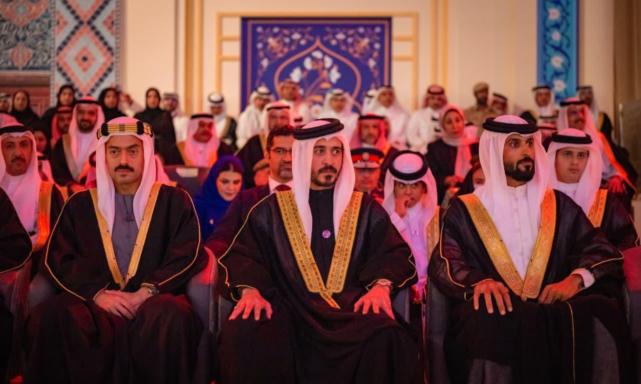 Azərbaycan Bəhreyndə keçirilən “Mara’ee 2025” tədbirində yüksək səviyyədə təmsil olunub