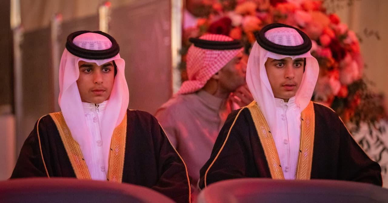 Azərbaycan Bəhreyndə keçirilən “Mara’ee 2025” tədbirində yüksək səviyyədə təmsil olunub