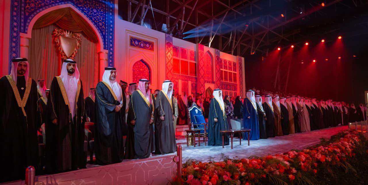 Azərbaycan Bəhreyndə keçirilən “Mara’ee 2025” tədbirində yüksək səviyyədə təmsil olunub