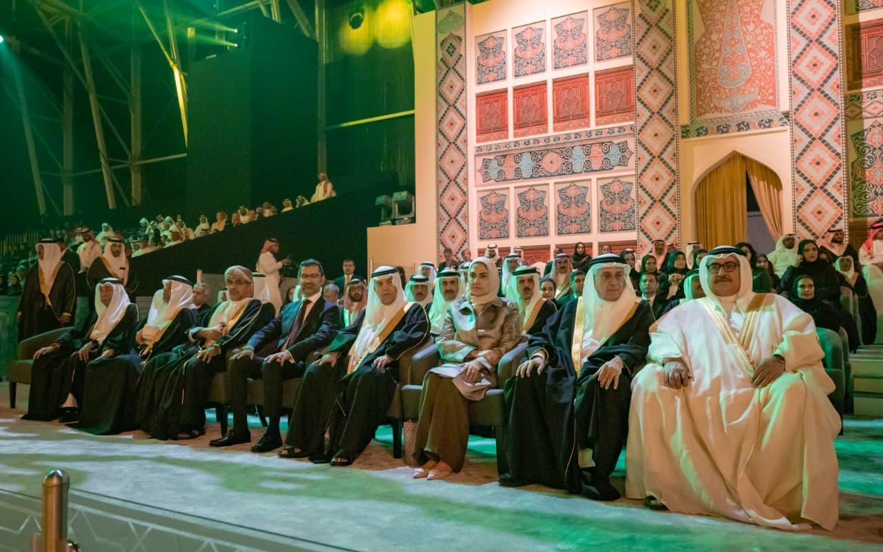 Azərbaycan Bəhreyndə keçirilən “Mara’ee 2025” tədbirində yüksək səviyyədə təmsil olunub