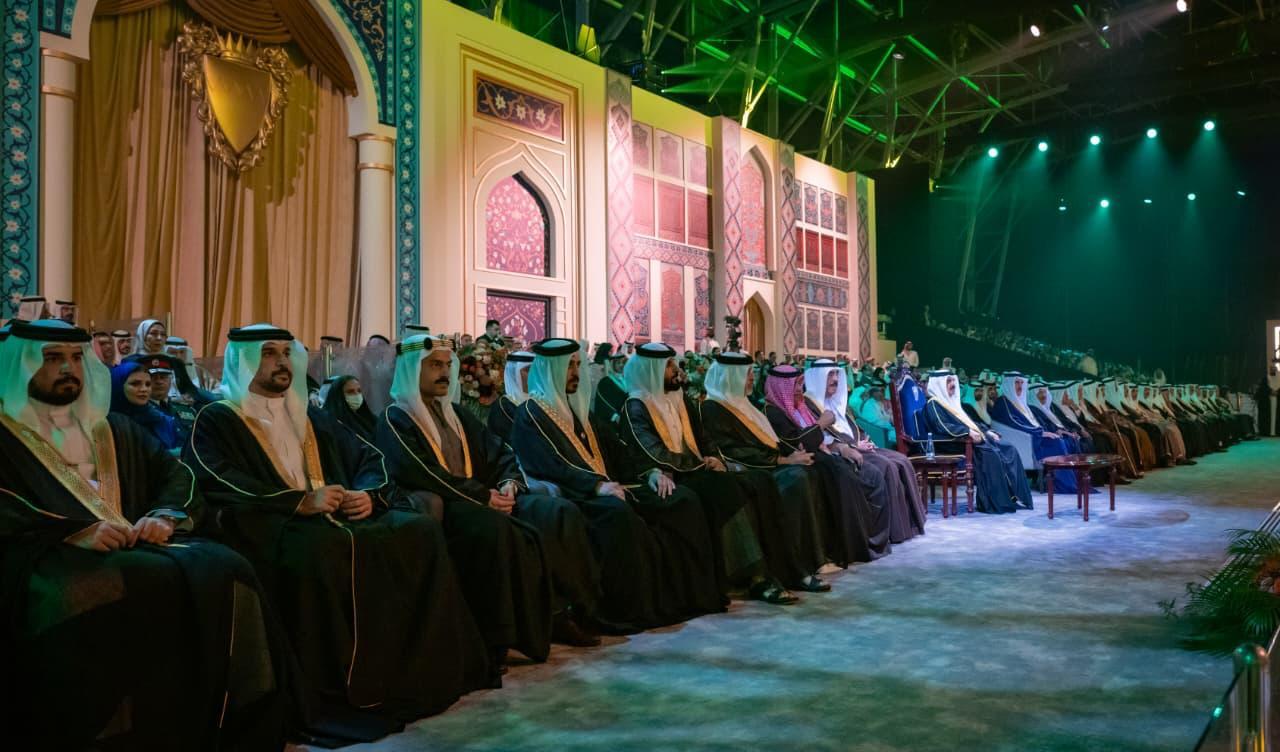 Azərbaycan Bəhreyndə keçirilən “Mara’ee 2025” tədbirində yüksək səviyyədə təmsil olunub