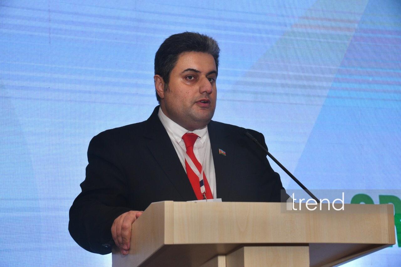 На Бакинской Творческой неделе рассмотрены перспективы государственно-уровневого сотрудничества в киноиндустрии