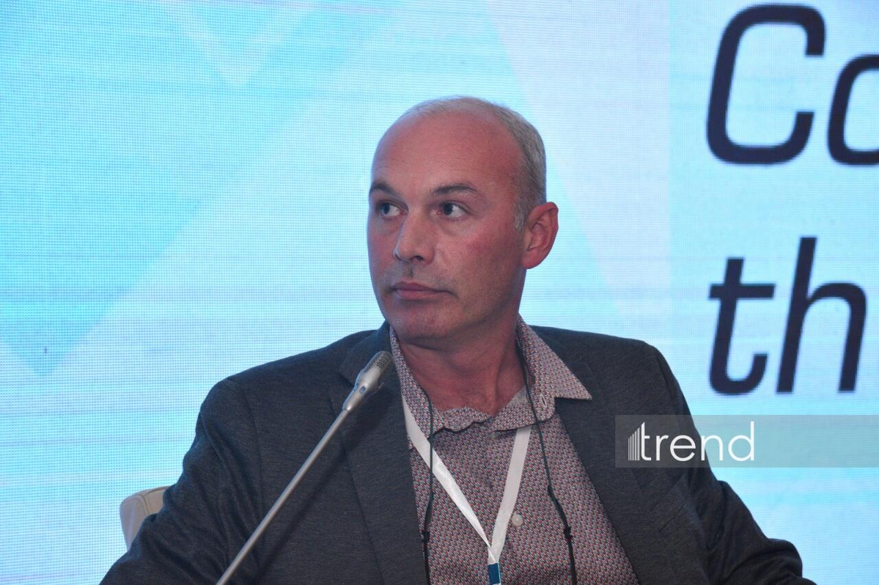 На Бакинской Творческой неделе рассмотрены перспективы государственно-уровневого сотрудничества в киноиндустрии