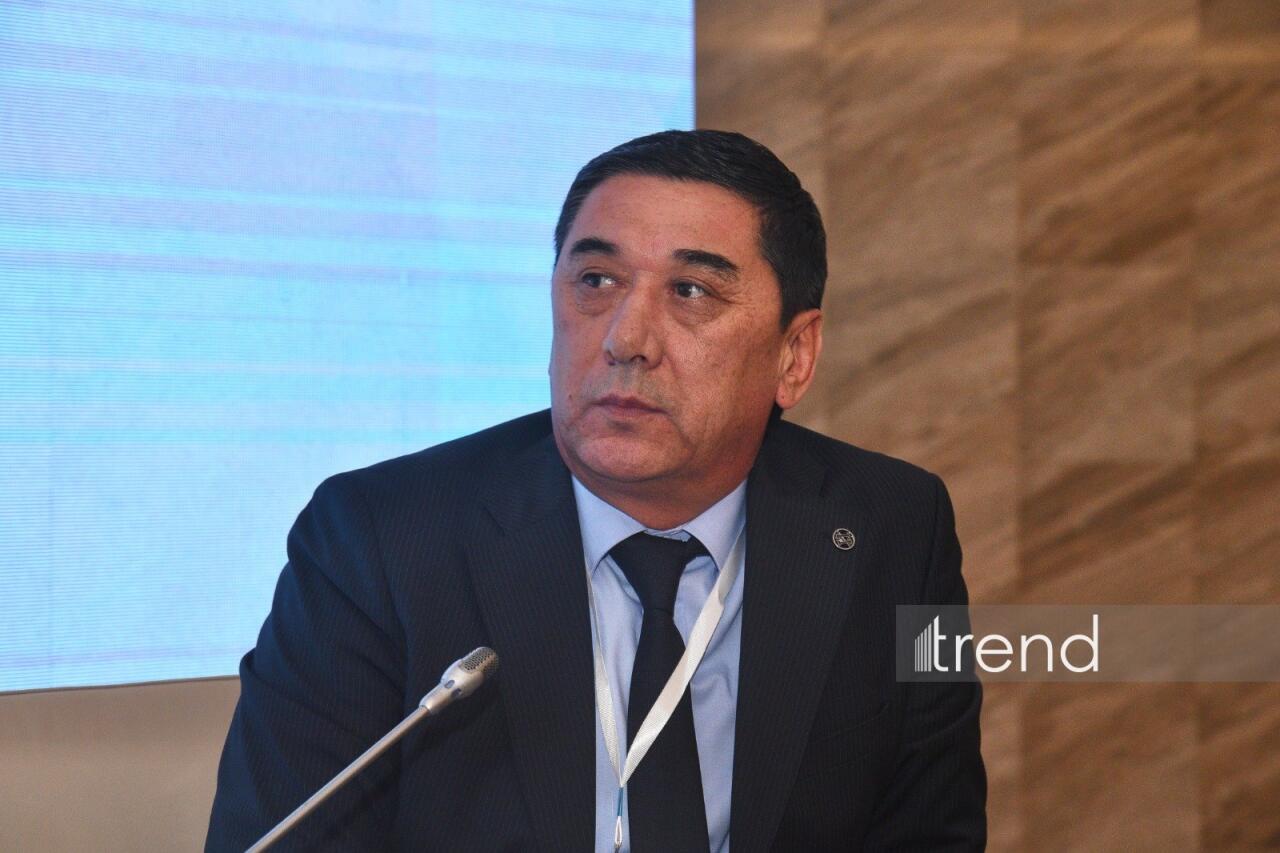 На Бакинской Творческой неделе рассмотрены перспективы государственно-уровневого сотрудничества в киноиндустрии