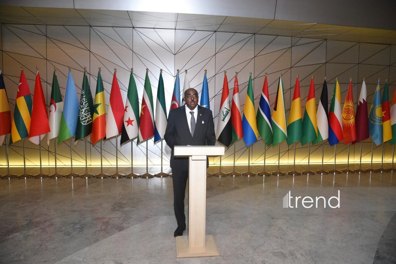 Принята Бакинская коммюнике по креативным индустриям