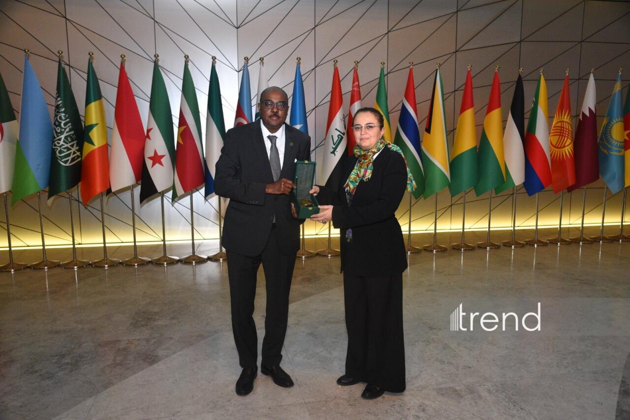 Принята Бакинская коммюнике по креативным индустриям