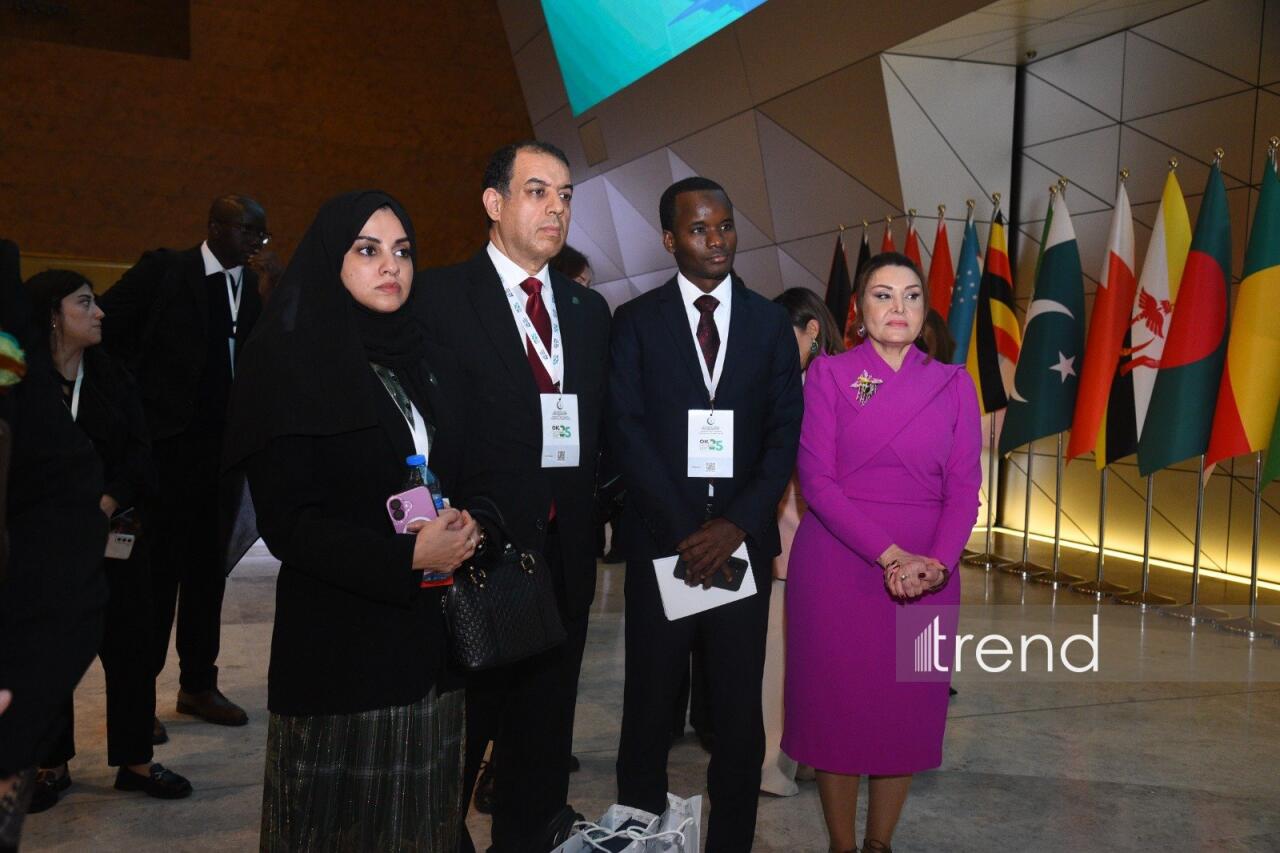 Принята Бакинская коммюнике по креативным индустриям