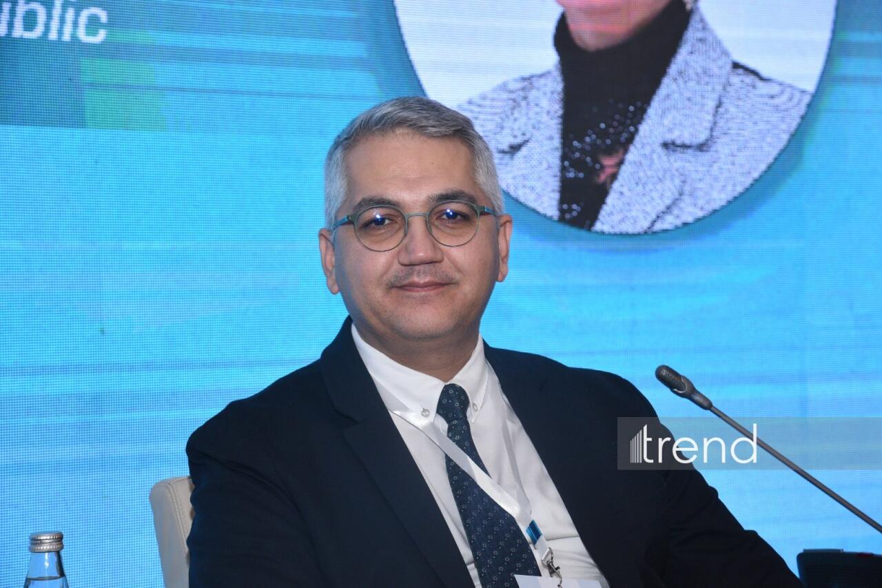 На Бакинской Творческой неделе обсудили будущее культуры исламского мира в цифровую эпоху