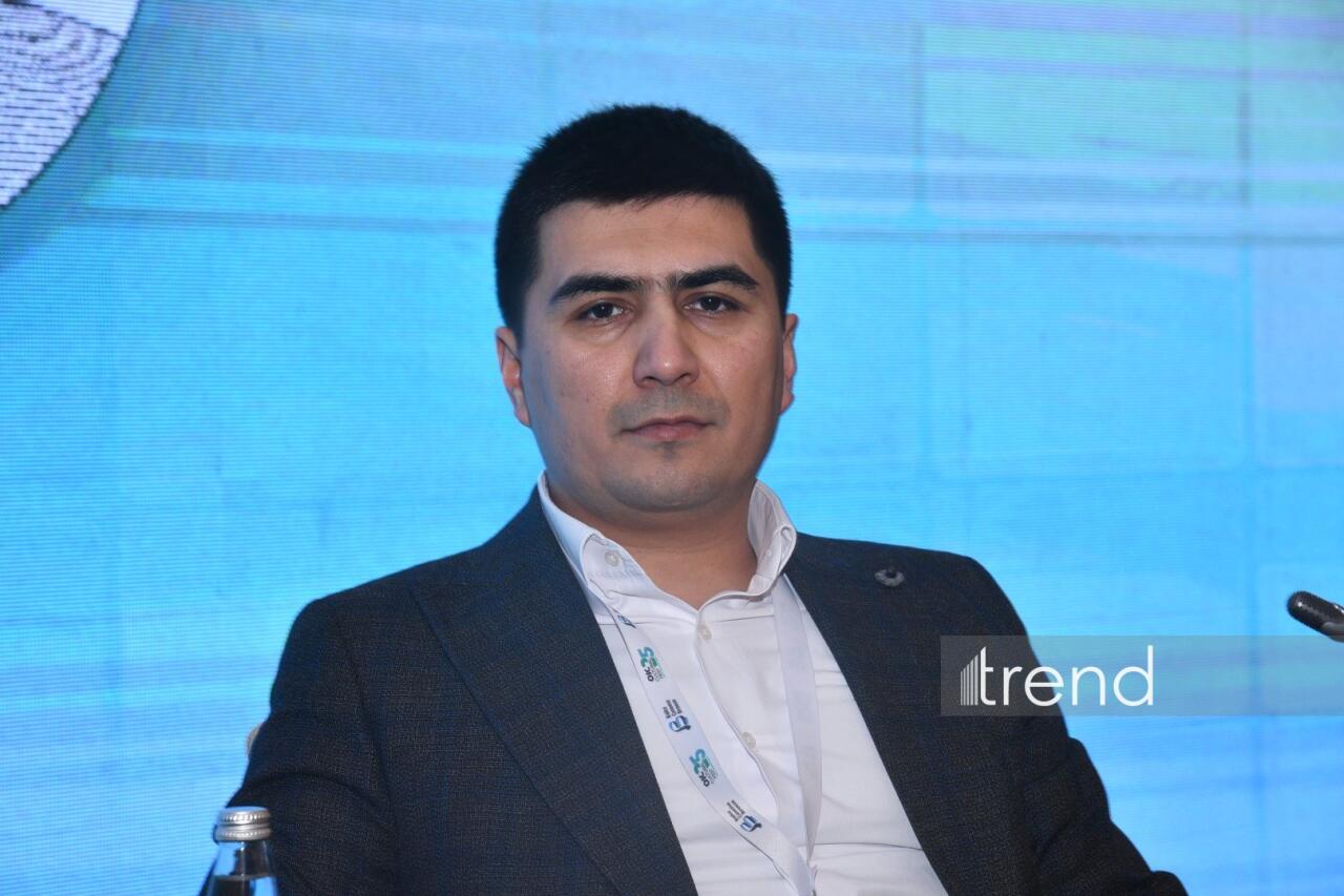 На Бакинской Творческой неделе обсудили будущее культуры исламского мира в цифровую эпоху