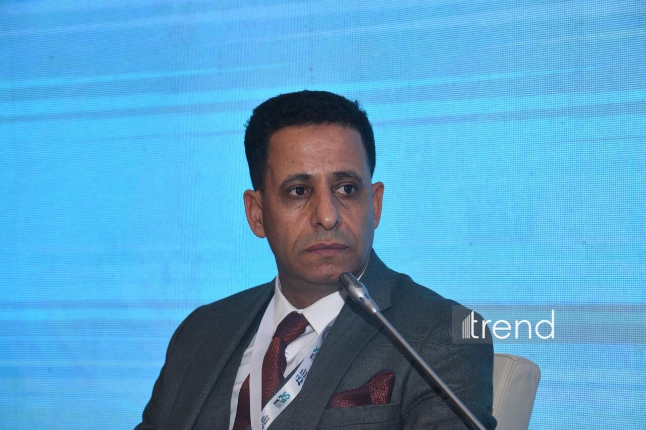 На Бакинской Творческой неделе обсудили будущее культуры исламского мира в цифровую эпоху