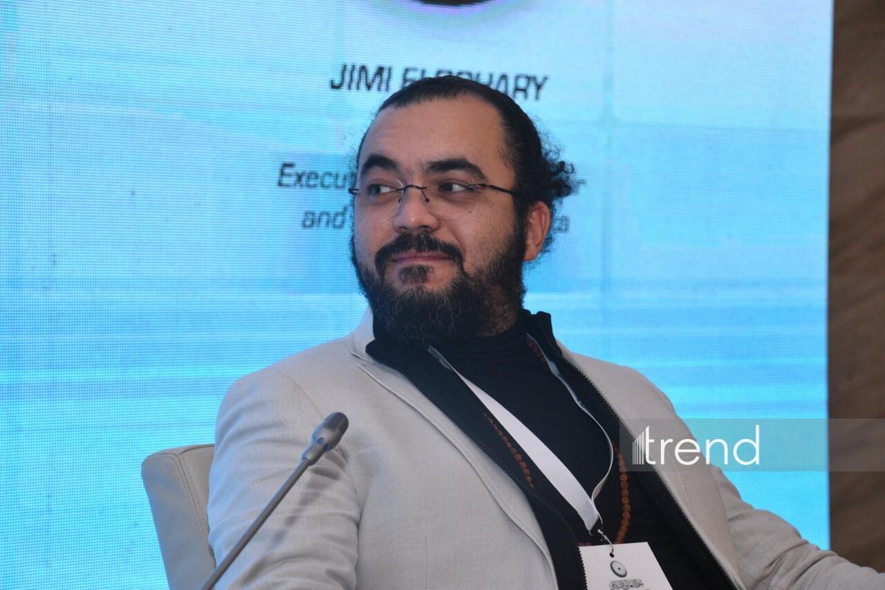 На Бакинской Творческой неделе обсудили будущее культуры исламского мира в цифровую эпоху