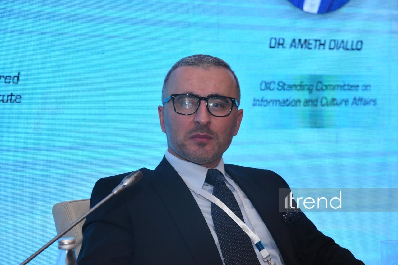 На Бакинской Творческой неделе обсудили будущее культуры исламского мира в цифровую эпоху