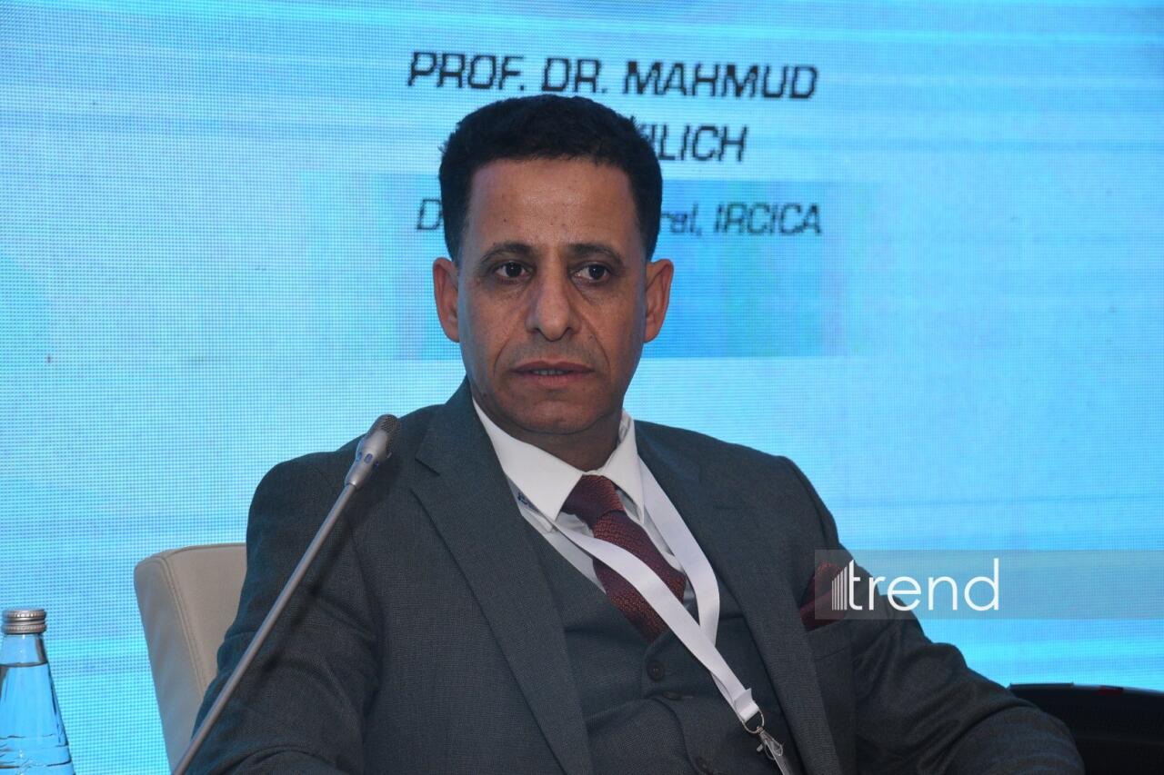 На Бакинской Творческой неделе обсудили будущее культуры исламского мира в цифровую эпоху