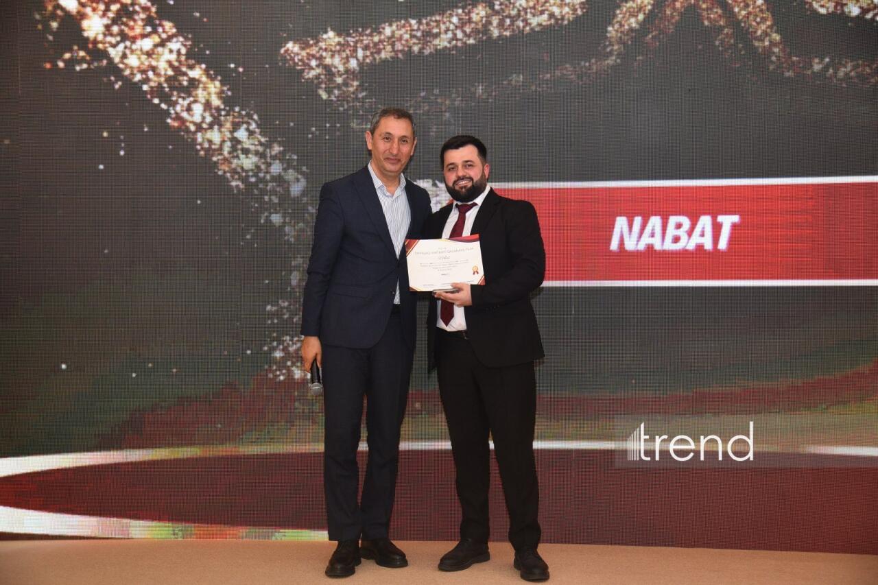 На Бакинской Творческой неделе состоялась презентация онлайн-платформы KinoBox: