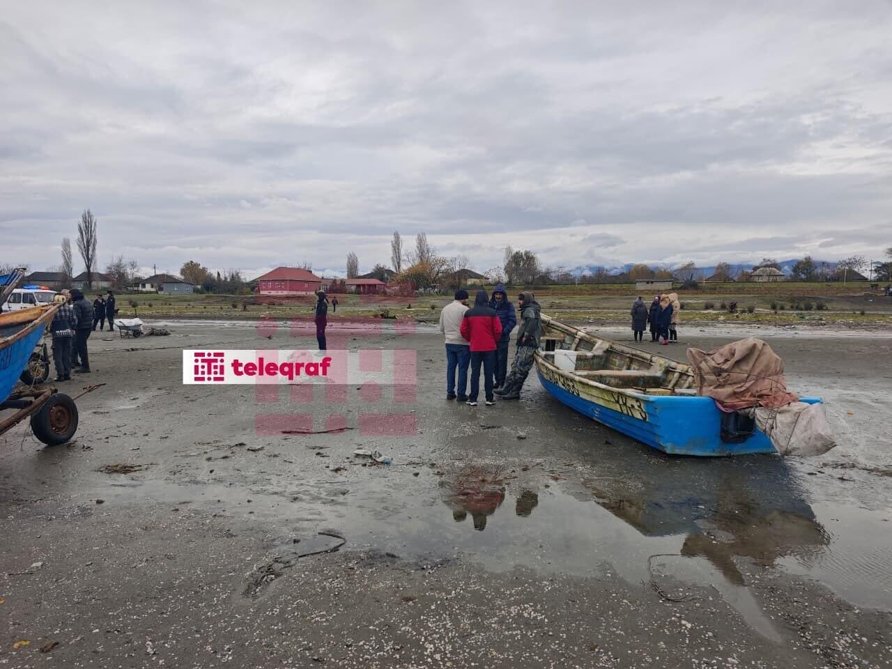 В Астаре расширяются поиски двух пропавших рыбаков