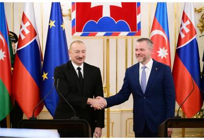 Словакия делает решительный шаг к энергетической независимости  - АНАЛИЗ от CE Report