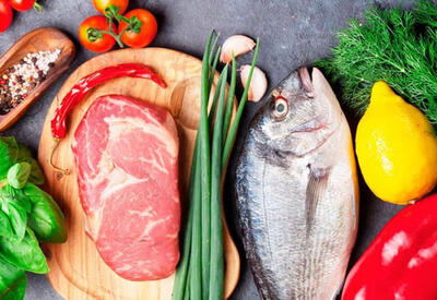 Перечислены укрепляющие суставы зимой продукты