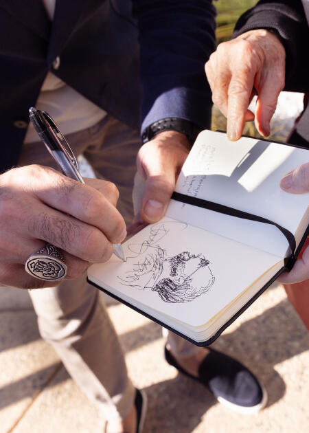 В США состоялась презентация художественного фильма «Тагиев: Нефть»