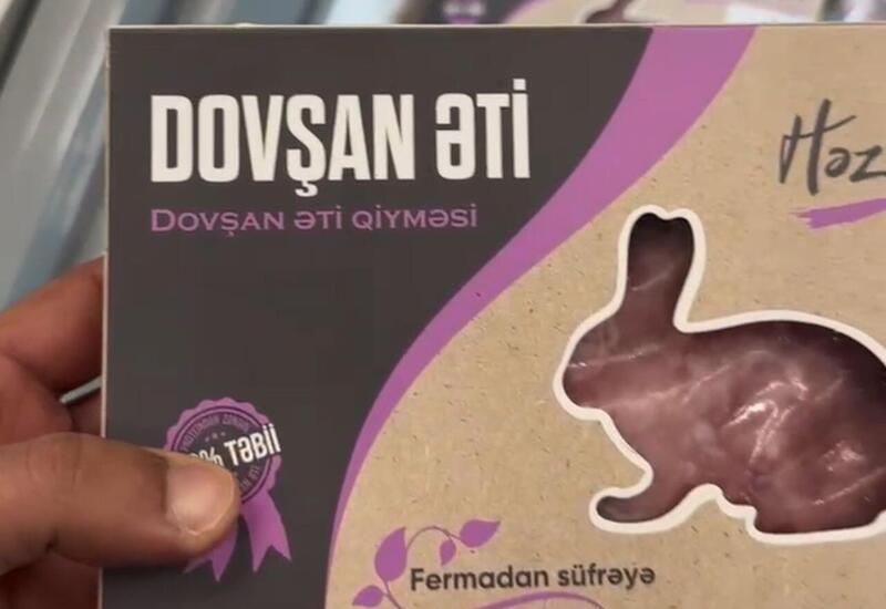 Можно ли есть кроличье мясо?