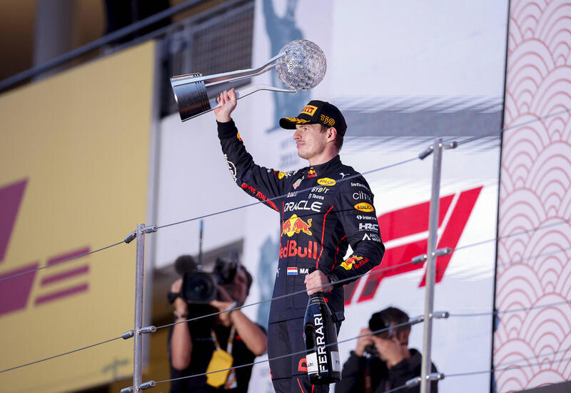 Назван самый высокооплачиваемый гонщик «Формулы-1»