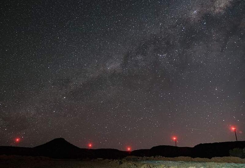 Астрономы обнаружили самую древнюю из когда-либо наблюдаемых сверхновых