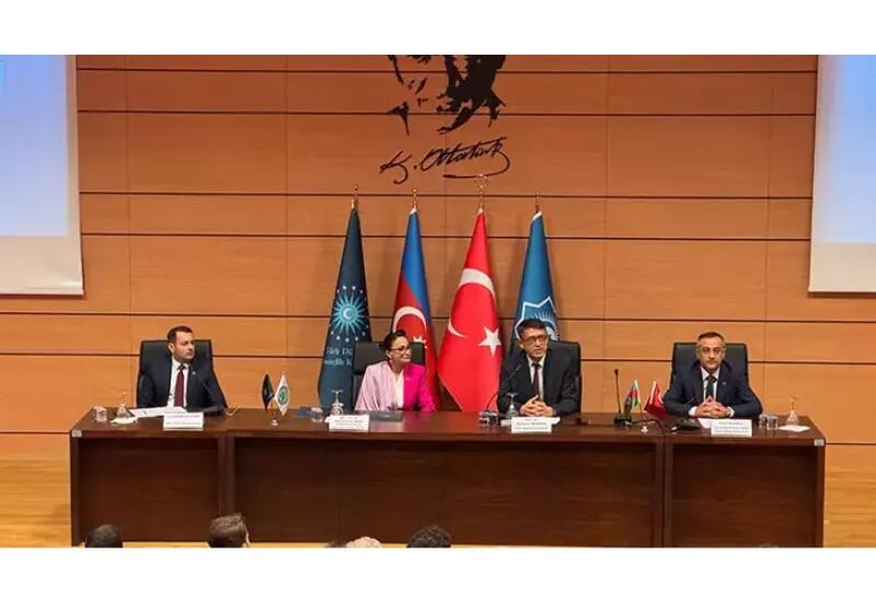 Сотрудничество между Турцией и Азербайджаном занимает ключевое место в региональной политике