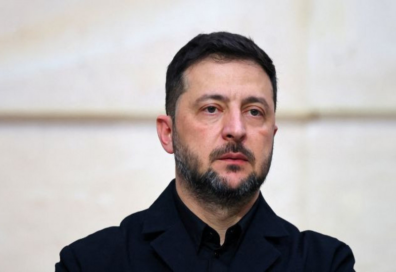 Мирный план Европы и Украины передадут США