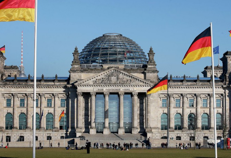 В Германии судят граждан Армении, РФ и Украины за шпионаж