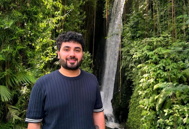 Азербайджанский блогер Рамал Исаев представит новое тревел-шоу