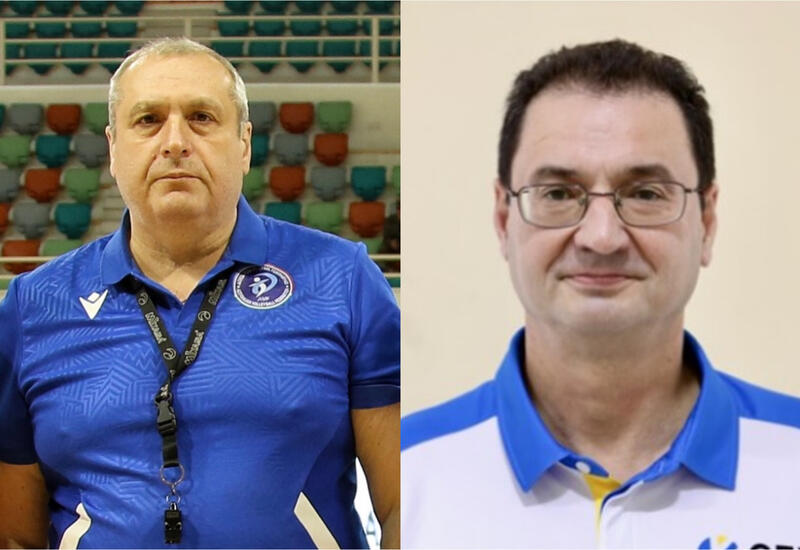 Азербайджанские судьи получили назначение на матчи еврокубков