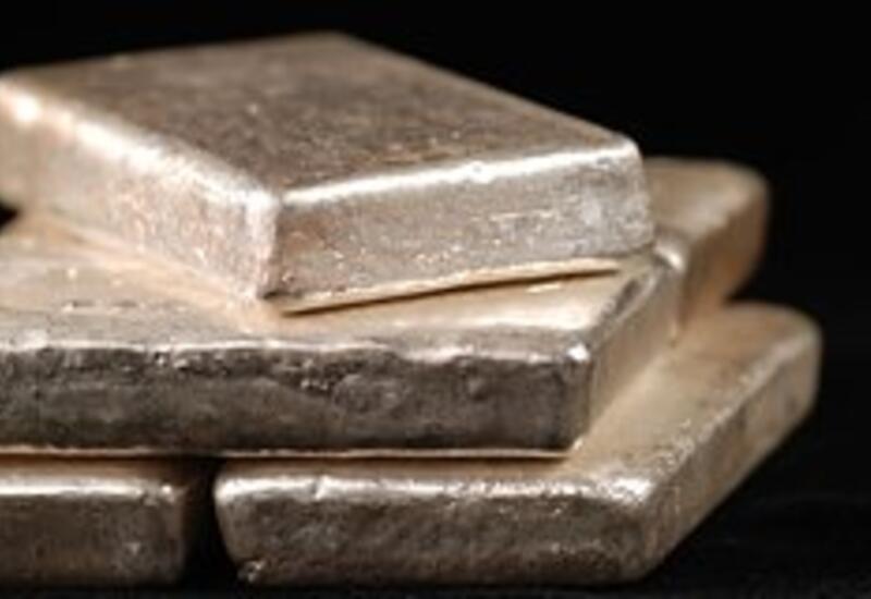 Серебро подорожало до исторического максимума