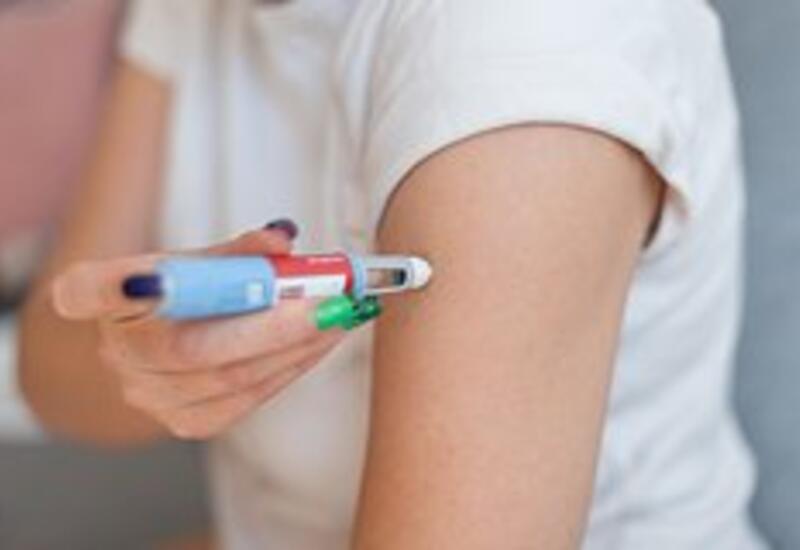 Обнаружен ранний признак развития диабета первого типа