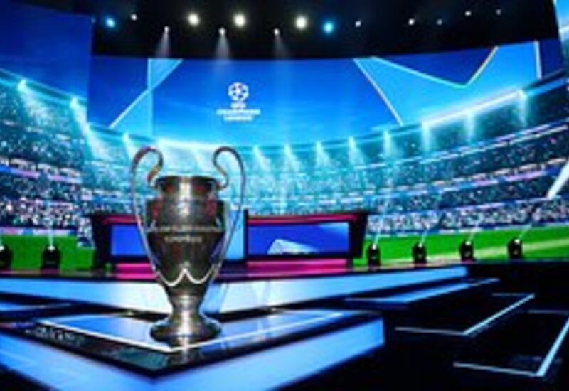 Назван фаворит матча ЛЧ между «Реалом» и «Манчестер Сити»