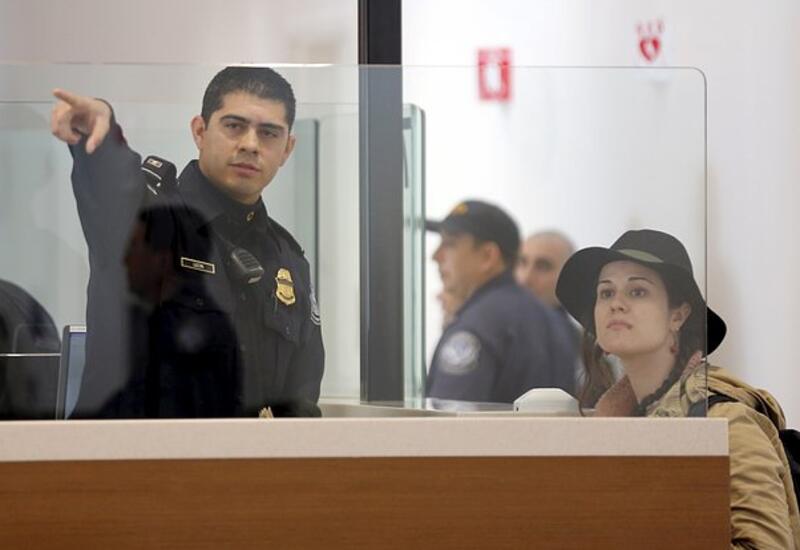 США захотели получать данные из социальных сетей въезжающих в страну туристов