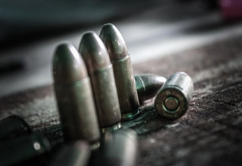 В американском штате произошла стрельба