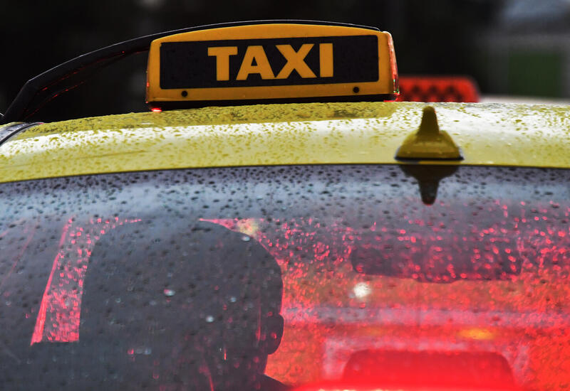 В Британии анонсировали появление летающих такси