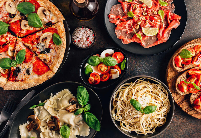 Итальянская кухня признана ЮНЕСКО нематериальным культурным наследием