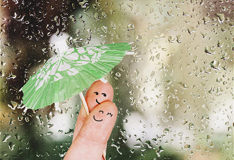 Yağış davam edəcək