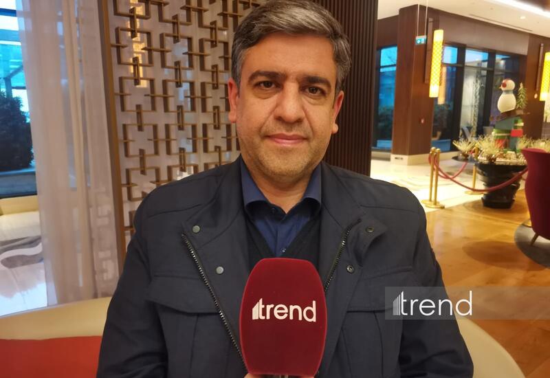 Провинция Ардебиль может установить экономические связи с другими странами через Азербайджан