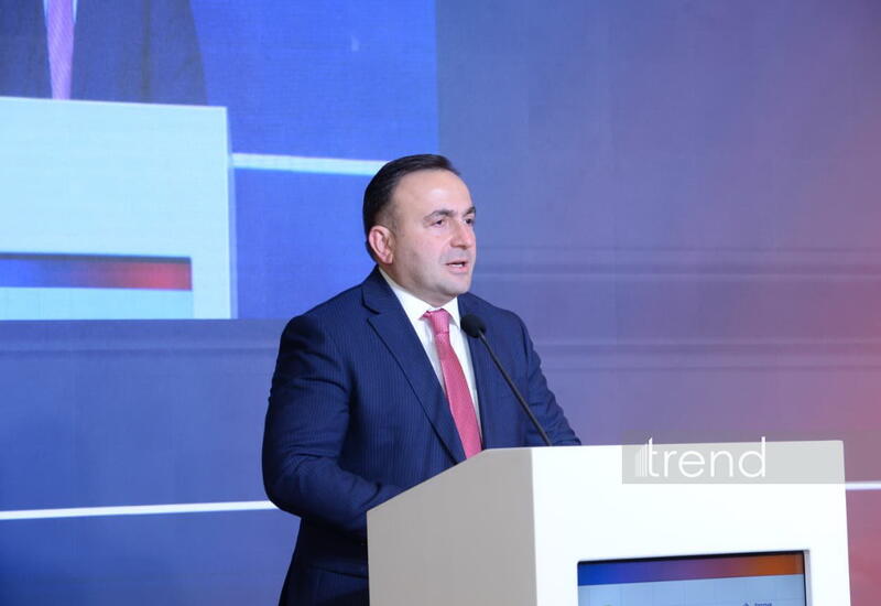 bp Azerbaijan обнародовала общий объем добычи нефти и газа в Каспийском море