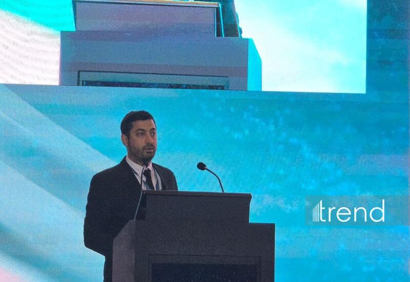 Контроль коррозии - основа программы TANAP по обеспечению целостности трубопровода