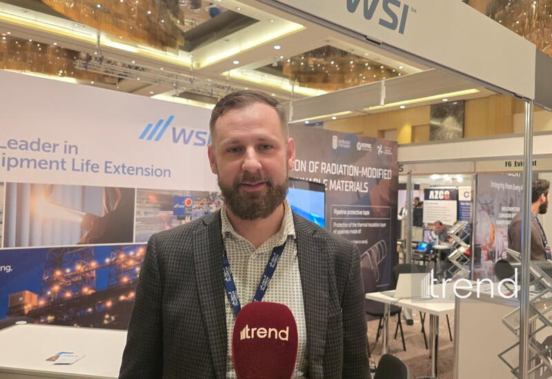 Инжиниринговая компания из США оценивает возможности расширения бизнеса в Азербайджане