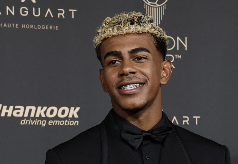 Звезда «Барселоны» обошел Мбаппе и установил рекорд в ЛЧ