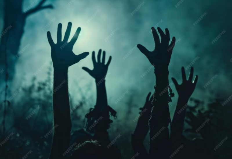 Ужасы ночного Еревана: как зомби-сепаратисты добивают Армению