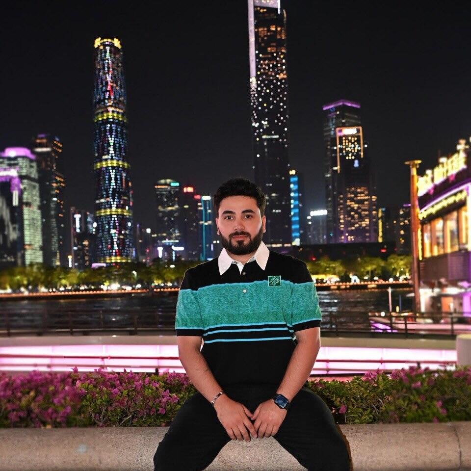 Азербайджанский блогер Рамал Исаев представит новое тревел-шоу