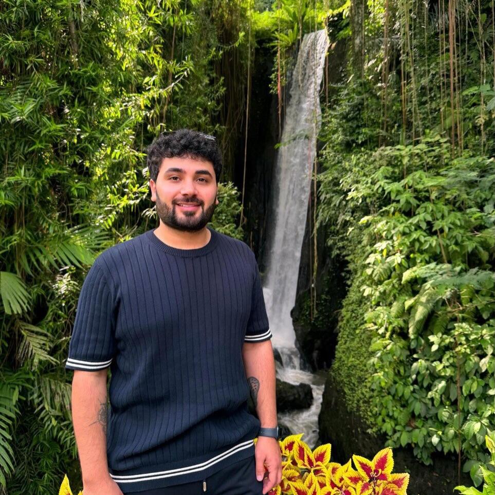 Азербайджанский блогер Рамал Исаев представит новое тревел-шоу